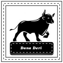 dana deri