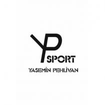 ypsport yasemin pehlivan