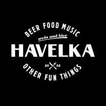 havelka beer food music other fun things weın und bıer 2002