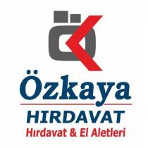 ök özkaya hırdavat & el aletleri