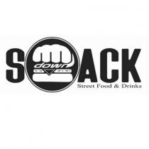 smack down street food & drinks