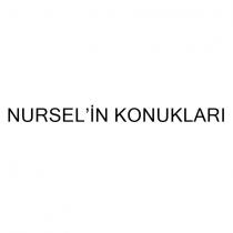 nursel'in konukları