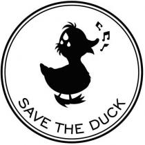 save the duck