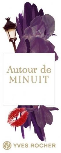 autour de minuit yves rocher