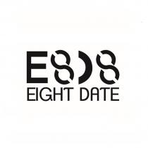 e8d8 eight date