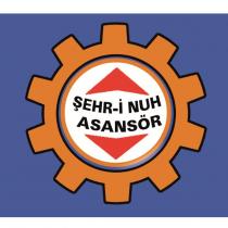 şehr-i nuh asansör