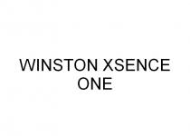 winston xsence one