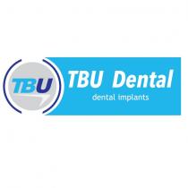 tbu dental dental implants