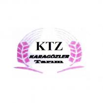 ktz karagözler tarım