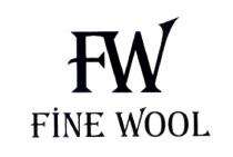 fine wool fw