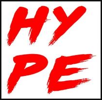 hype