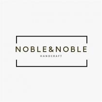 noble&noble handcraft