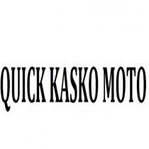 quıck kasko moto