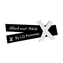 black and white by lq pommes 36