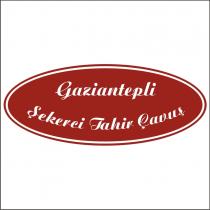 gaziantepli şekerci tahir çavuş