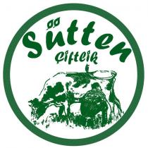 sütten çiflik