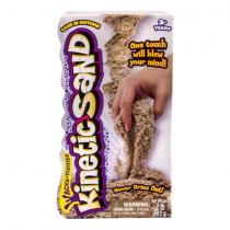 wacky-tivities kinetic sand sand in motion! one touch will blow your mind! never dries out! warning: choking hazard small parts not for children under 3 years. net weight: 2lb(910g)