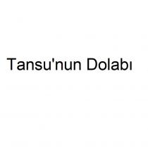 tansu'nun dolabı