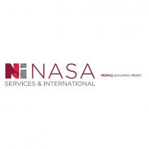 nsi nasa services&international people.building.trust