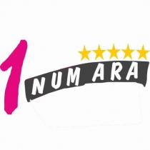 1 num ara +