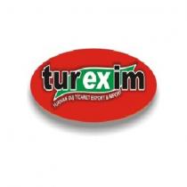 turexim turhan dış tiaret export&import