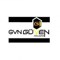 gvngüven malzeme