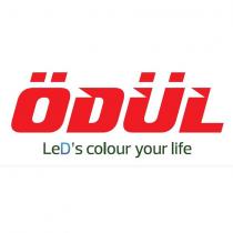 ödül led's colour your life