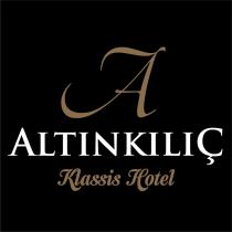 a altınkılıç klassis hotel
