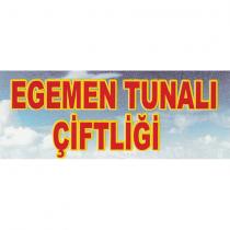 egemen tunalı çiftliği