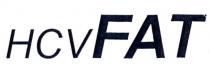 hcv fat