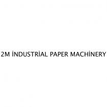 2m industrial paper machinery