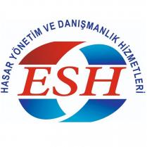 esh hasar yönetim ve danışmanlık hizmetleri