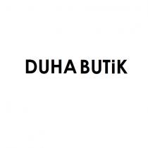 duha butik