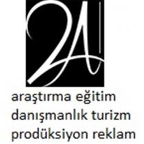 2a araştırma eğitim danışmanlık turizm prodüksiyon reklam