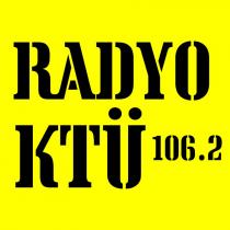 ktü radyo 106.2