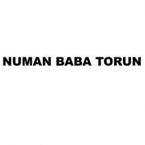 numan baba torun