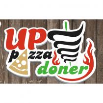 up p zza döner