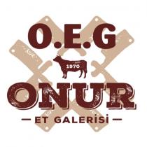 o.e.g onur et galerisi