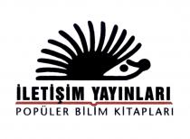 iletişim yayınları popüler bilim kitapları
