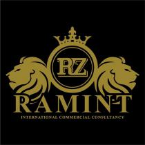 rz ramint international commercial consultancy