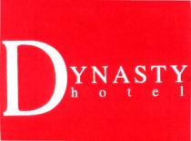dynasty hotel