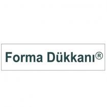 forma dükkanı