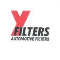 yfilters automotive filters