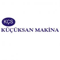 kçs küçüksan makina