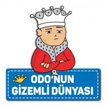 odo'nun gizemli dünyası