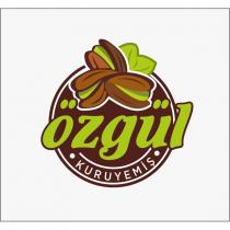 özgül kuruyemiş
