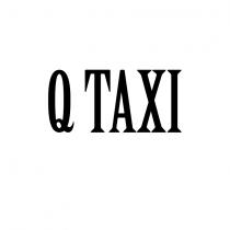 q taxi