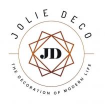 jolie deco jd the decoration of modern life