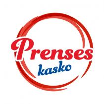 prenses kasko