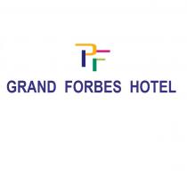 grand forbes hotel
